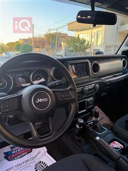 جیپ رانگلەر